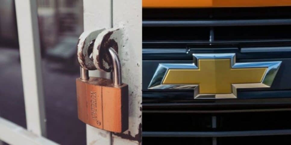 Encerramento histórico: Montadora rival da Chevrolet declara falência após 84 anos e dívidas de mais de R$ 30 bilhões.