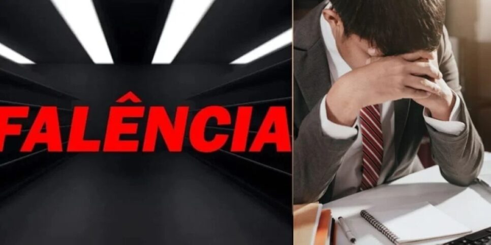 Um dos celulares favoritos dos brasileiros declara falência e desaparece do mercado