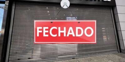 Dívida de quase 2 bilhões: Popular rede alimentícia com 187 lojas à beira da falência (Foto: Reprodução/Internet)