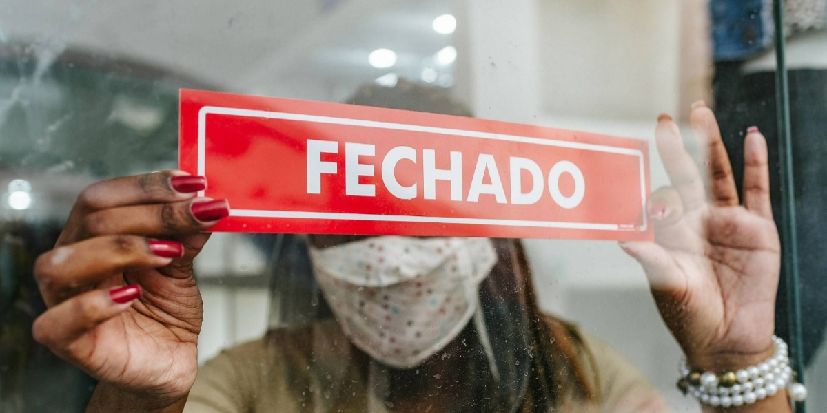 Acabou! Famosa empresa decreta falência e encerra as atividades (Foto: Divulgação)