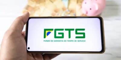 FGTS disponibiliza R$ 6.240! Confira se você está entre os beneficiados (Foto: Reprodução/Internet)