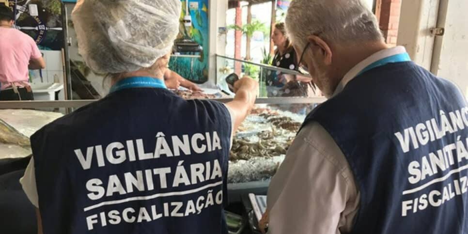 Anvisa anuncia retirada de 2 marcas dos mercados após infração (Foto: Divulgação)