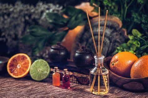 Você atrairá dinheiro DESTA forma com aromaterapia e Feng Shui!