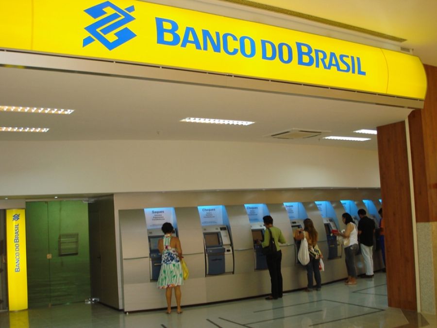 Banco do Brasil solicita idosos para saque de trabalho de 1988!