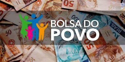 Imagem do post Desempregados podem ganhar benefício enorme com Bolsa do Povo com ESTAS condições; Confira