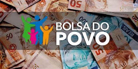 Desempregados ganham bônus com Bolsa do Povo; Saiba como