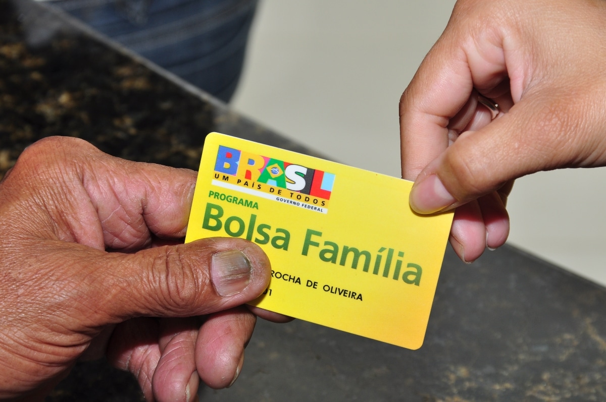 Bolsa Família implementa aumento de 25% nos R$600 anteriores!