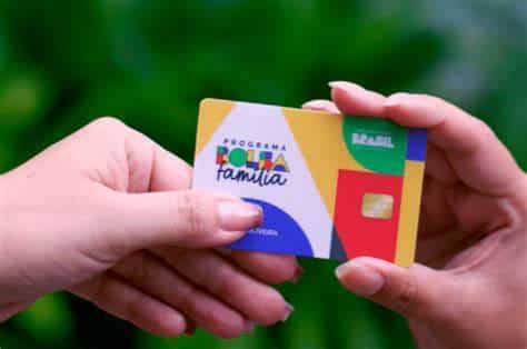 Bolsa Família liberará benefícios especiais para brasileiros (Foto: Reprodução/Internet)