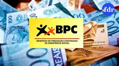 Imagem do post R$ 250 bônus no BPC: saiba como garantir essa grana