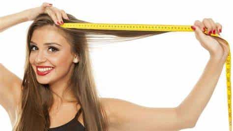 Saiba como fazer seu cabelo crescer mais rápido naturalmente!