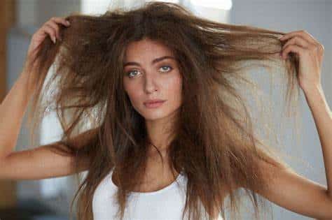 Saiba como deixar o cabelo hidratado com estas 3 máscaras