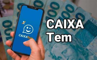 Imagem do post PARA COMEMORAR! Saiba como receber R$3,2 mil todos os anos pelo Caixa Tem