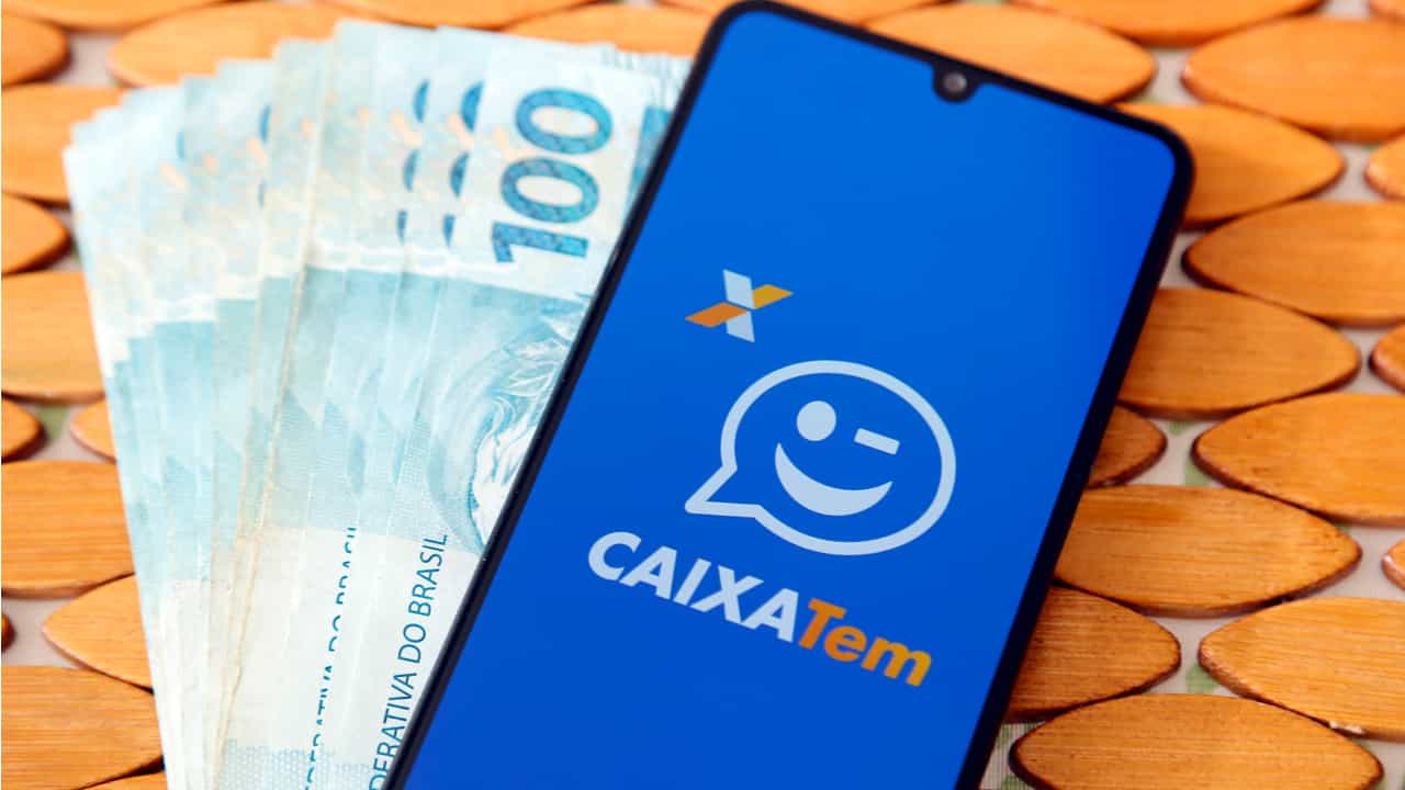 Saiba como receber R$3,2 mil todos os anos pelo Caixa Tem