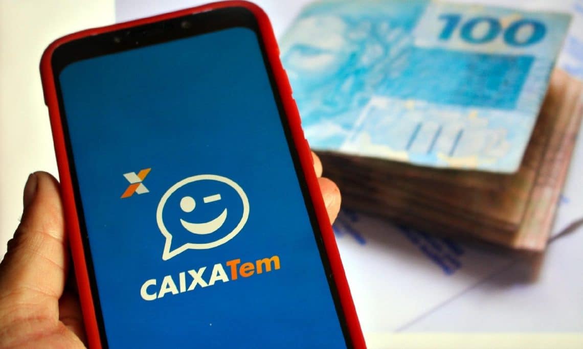 Saiba como receber R$3,2 mil todos os anos pelo Caixa Tem