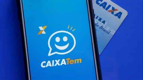 Saiba como receber R$800 de limite rapidamente com o Caixa Tem