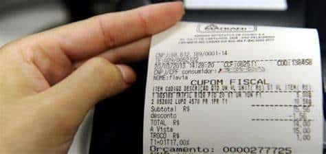 Lista de prêmios para quem colocou o CPF na Nota é anunciada!