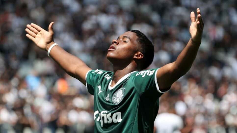 Jogadores do Palmeiras podem ser selecionados pela Seleção