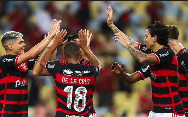 Jogador do Flamengo pode fechar com time gigante em breve