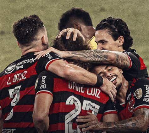 Flamengo fatura milhões durante Libertadores e choca a todos!