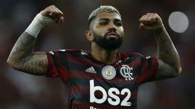 Imagem do post Gabigol toma decisão importante no Flamengo e surpreende após suspensão