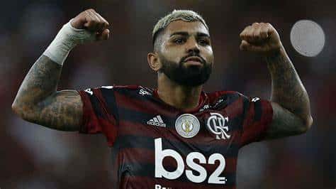 Gabigol toma decisão no Flamengo e surpreende após suspensão