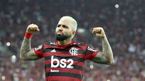 Saída de Gabigol é anulada e atleta cumpre contrato no Flamengo