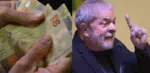 Presidente Lula bate martelo e libera auxílio de R$5.100 em 2024! Foto: Reprodução