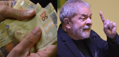 Imagem do post Presidente Lula bate martelo hoje (21) e libera novo auxílio de R$5.100 em 2024!