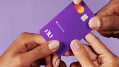 Imagem do post 92 milhões de clientes de cartão do Nubank são surpreendidos com benefício Gratuito