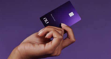 Nubank libera anúncio importante para clientes com conta!