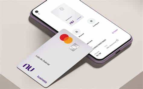 URGENTE! Nubank oferece benefício enorme para clientes 