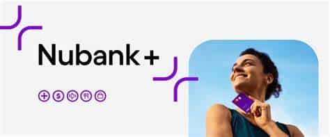 Nubank libera anúncio importante para clientes com conta!