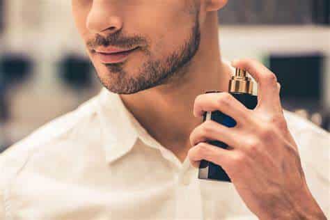 Estes 4 tipos de perfumes masculinos são as maiores tendências!