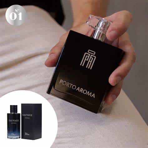 Saiba 5 perfumes masculinos nacionais que fixam na pele por 24h!