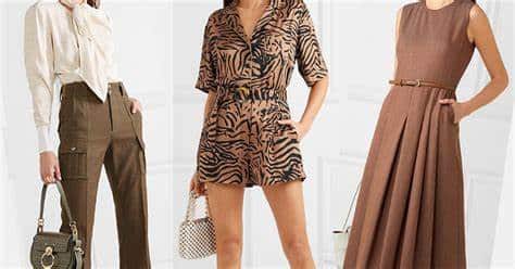 Descubra as 5 cores de roupa que mais te envelhecem