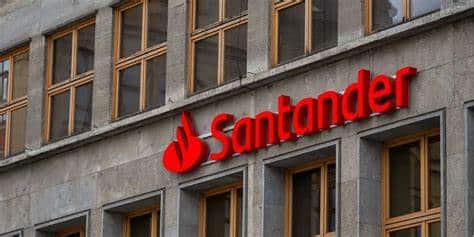 Santander dá aviso sobre vazamento de dados e choca a todos!