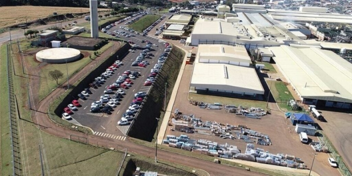 Frigorífico Chapecó foi uma das grandes empresas do Brasil que decretou falência (Foto: Reprodução/Internet)