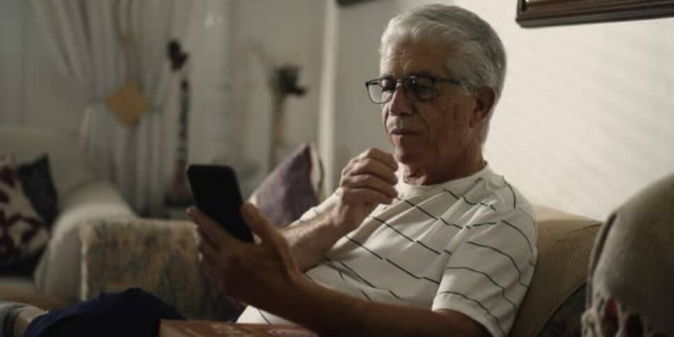 Idosos têm direito a + de 9 benefícios e isenções garantidos por lei (Foto: iStock)