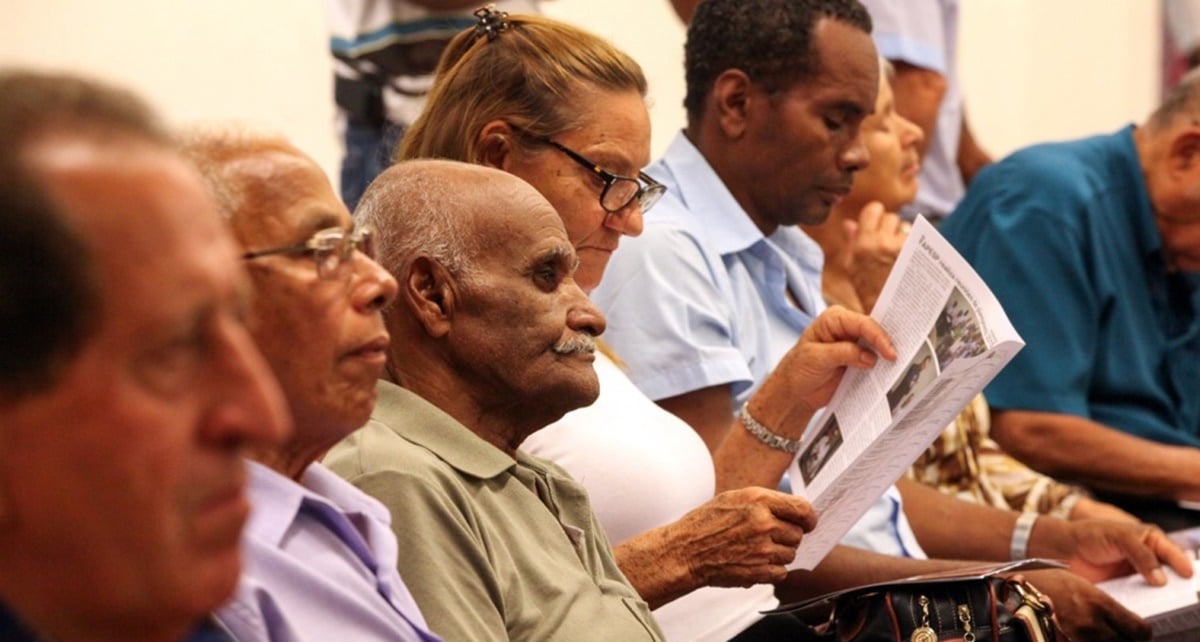 Idosos aposentados do INSS tem fundo de esperança em novo abono (Foto: Reprodução/ Internet)