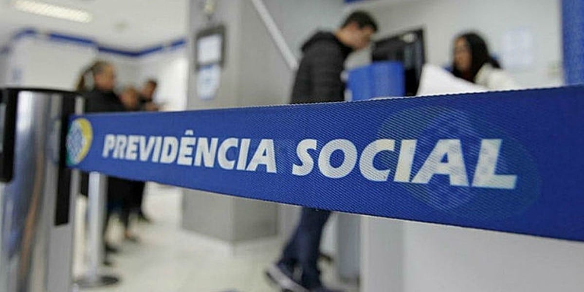 INSS surpreende: Antecipação do 13º salário e mais benefícios já estão disponíveis (Foto: Reprodução/Internet)