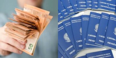 INSS anuncia dupla vitória em maio (Foto: Reprodução/Internet)