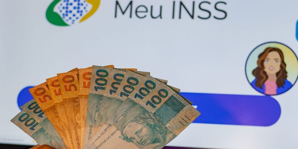 Aumento confirmado pelo INSS beneficia aposentados com renda superior ao salário mínimo