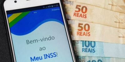INSS faz liberação de saque de R$ 2.199 para segurados (Foto: Reprodução/Internet)