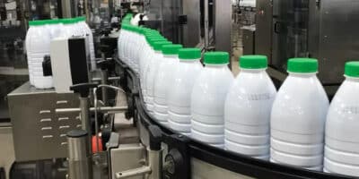 Marca de leite com + de 50 tem falência decretada (Foto: Divulgação/Lactalis)