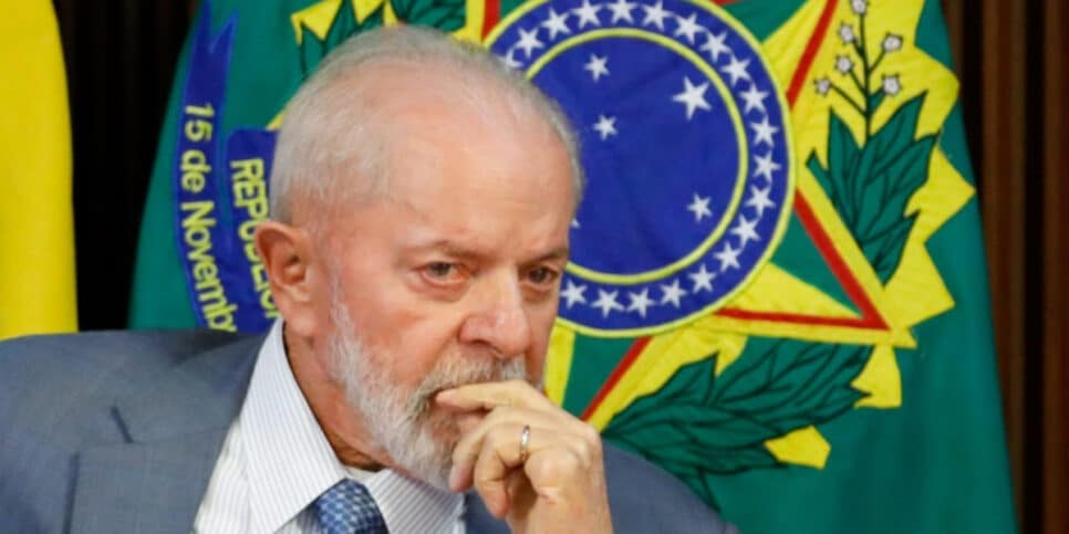 Governo disponibiliza kit e saque R$ 350 é liberado para CadÚnico (Foto: Sérgio Lima/Poder360)