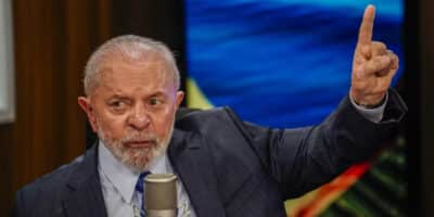 Imagem do post Lula bateu o martelo para aposentados que ganham R$1.412 a R$2.000 com CPF