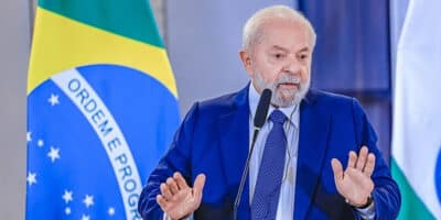 Imagem do post Atenção! Lula fala sobre o 13º e 14º salário do Bolsa Família e decisão pega brasileiros desprevenidos