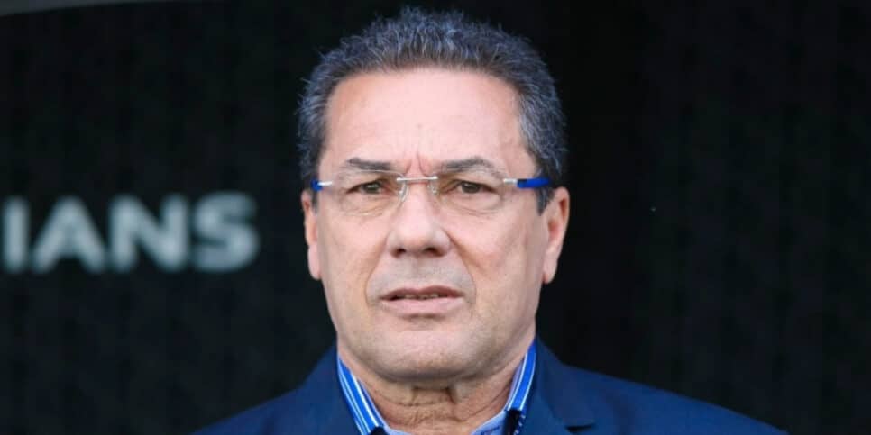 Luxemburgo da +1 passo e deve assumir clube de futebol (Foto: Marcello Zambrana/Cruzeiro)