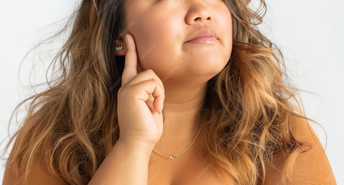 4 cortes de cabelo femininos com poder surreal de emagrecer o rosto (Foto: Reprodução/ Getty Images)