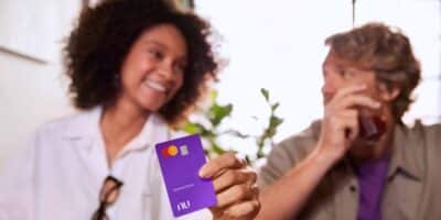 Imagem do post Promoção do Nubank! Clientes ativos podem ganhar até R$ 1.289; saiba como participar